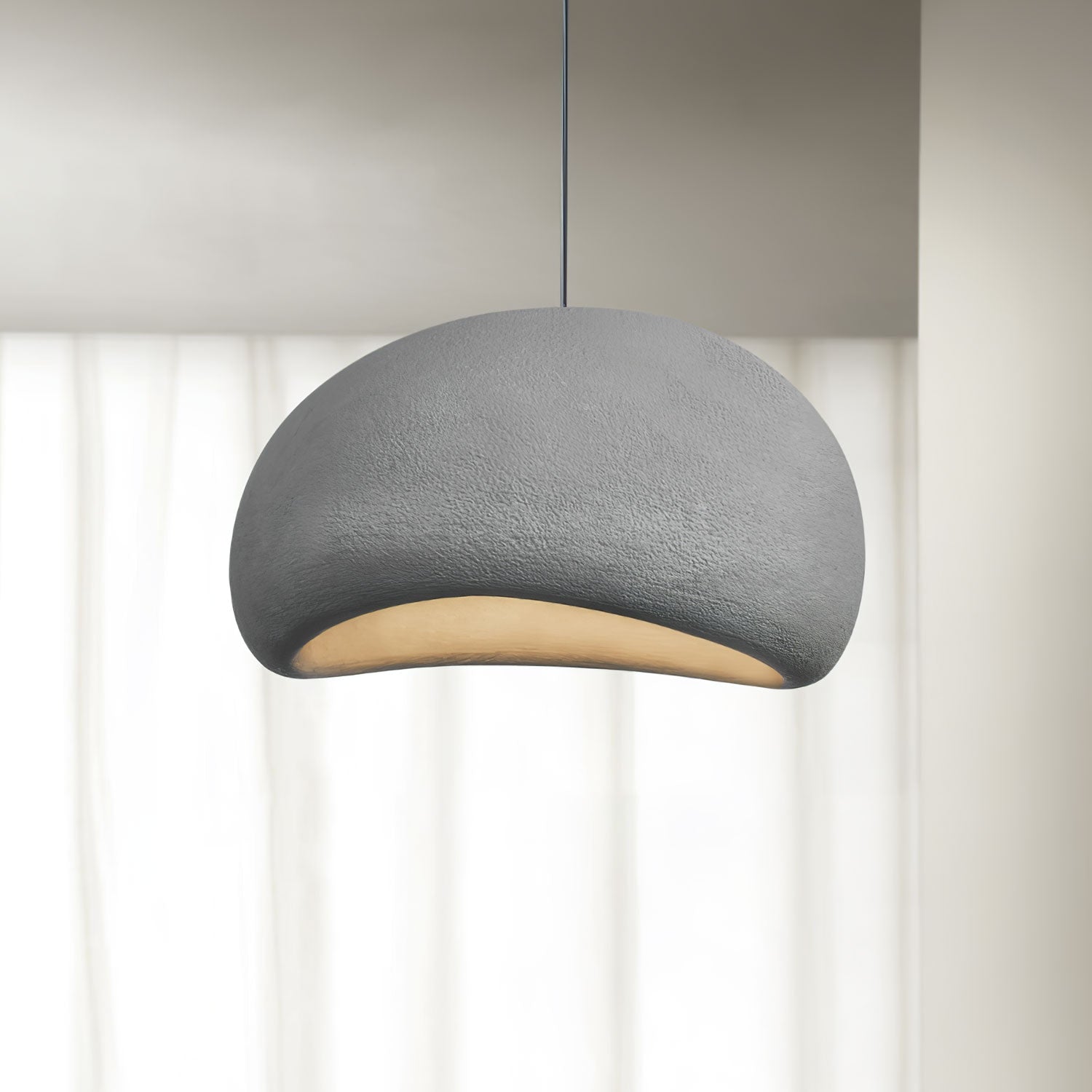 Aethera Cloud Pendant Light