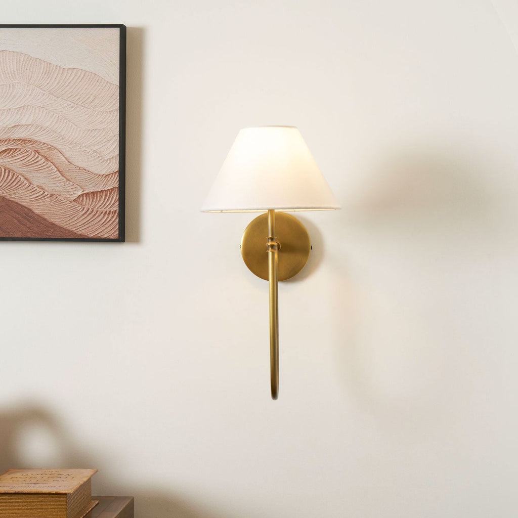 Collins Wall Light