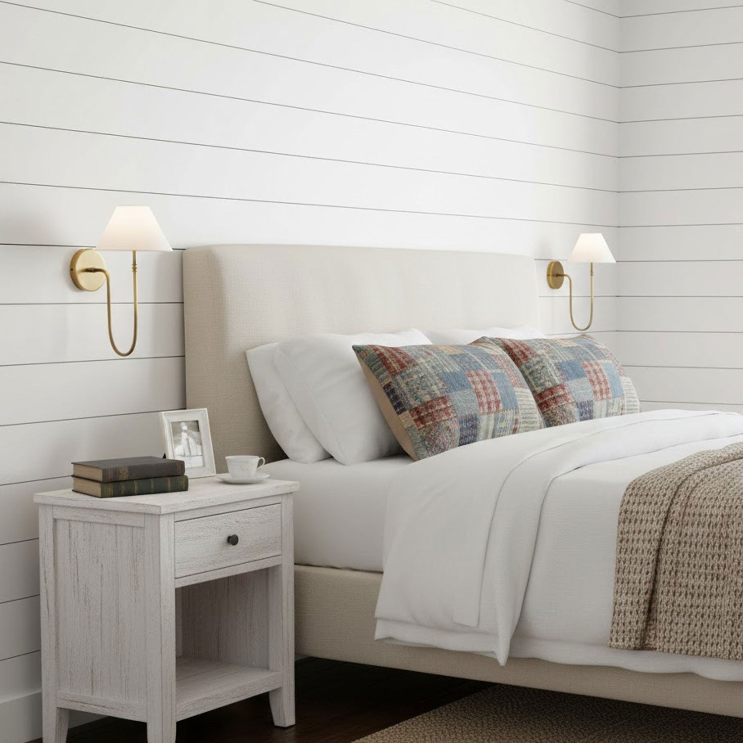 Collins Wall Light