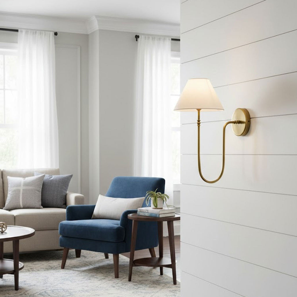 Collins Wall Light