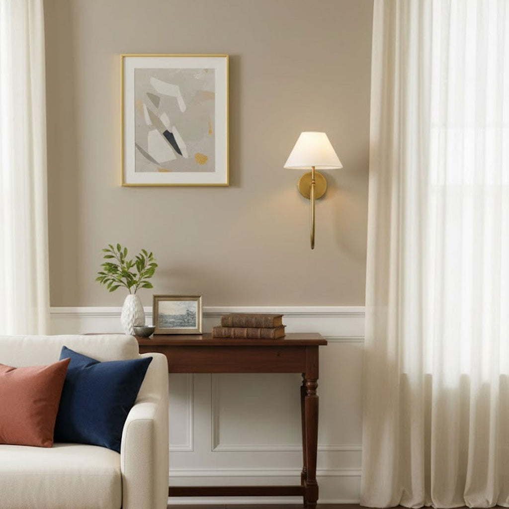 Collins Wall Light