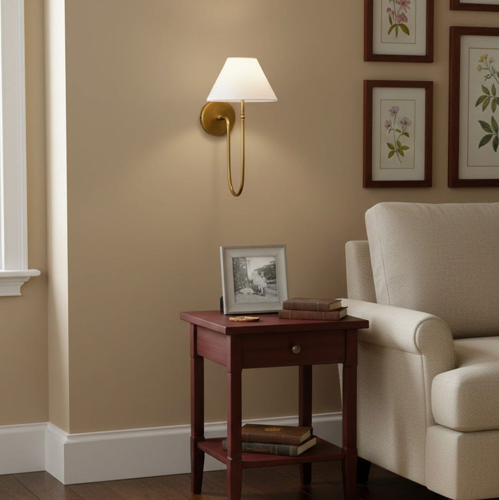 Collins Wall Light