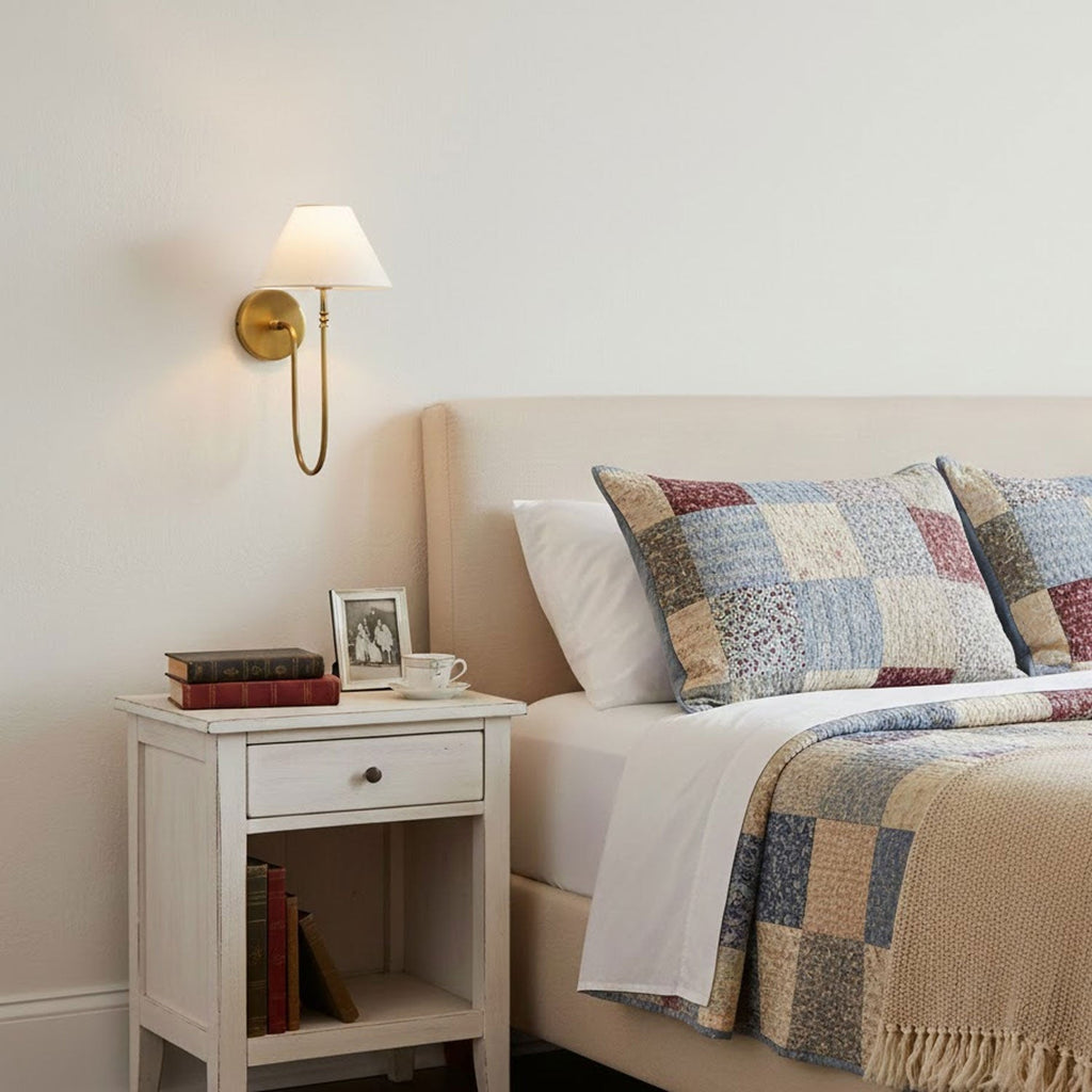 Collins Wall Light