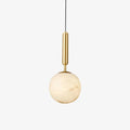 Bosso Alabaster Pendant Lamp
