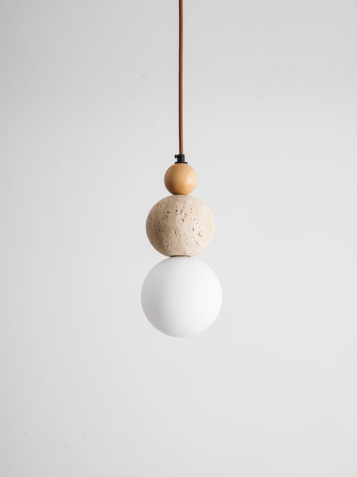 Elara Duo Pendant Lamp