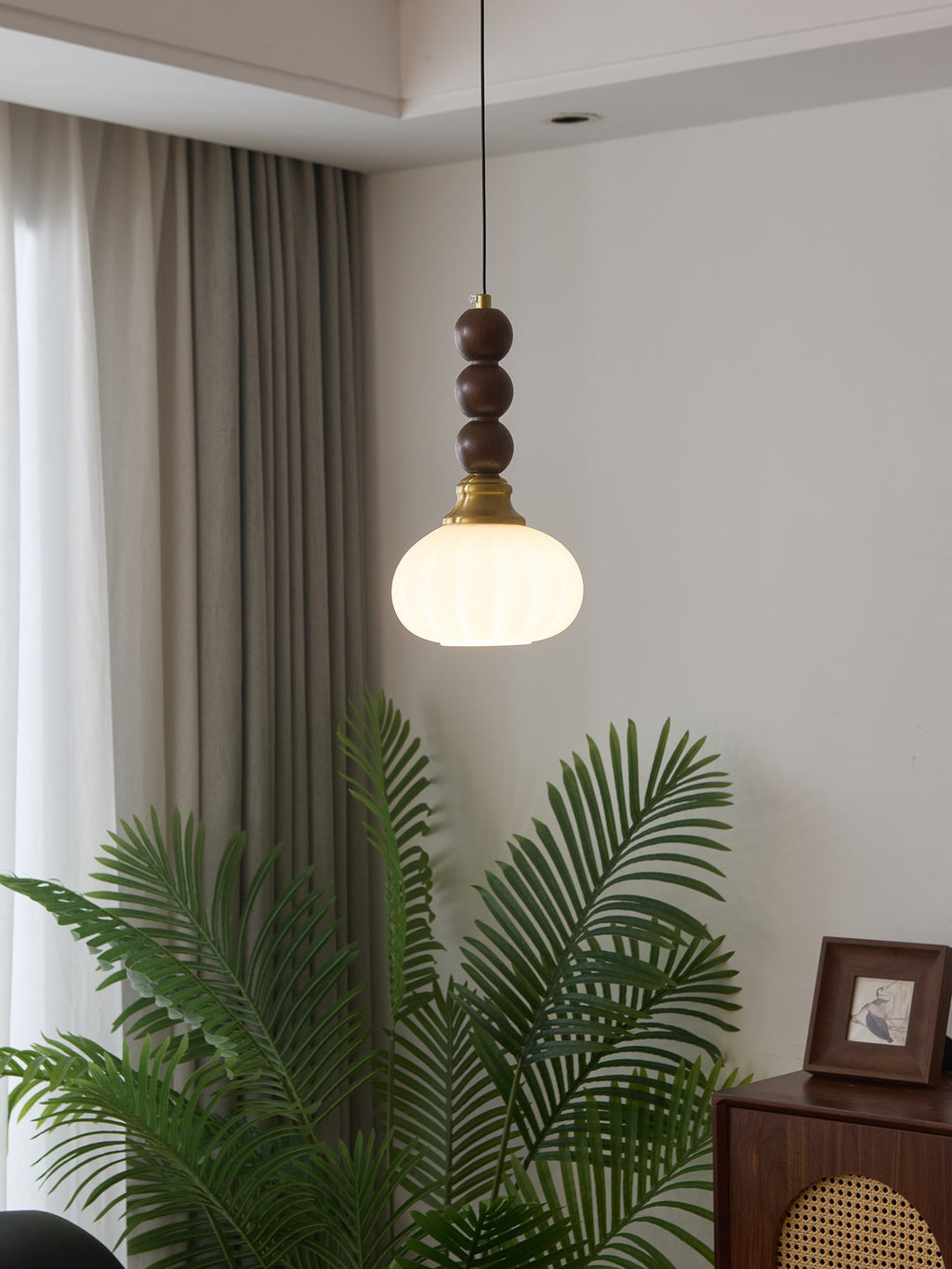 Evandra Pendant Light