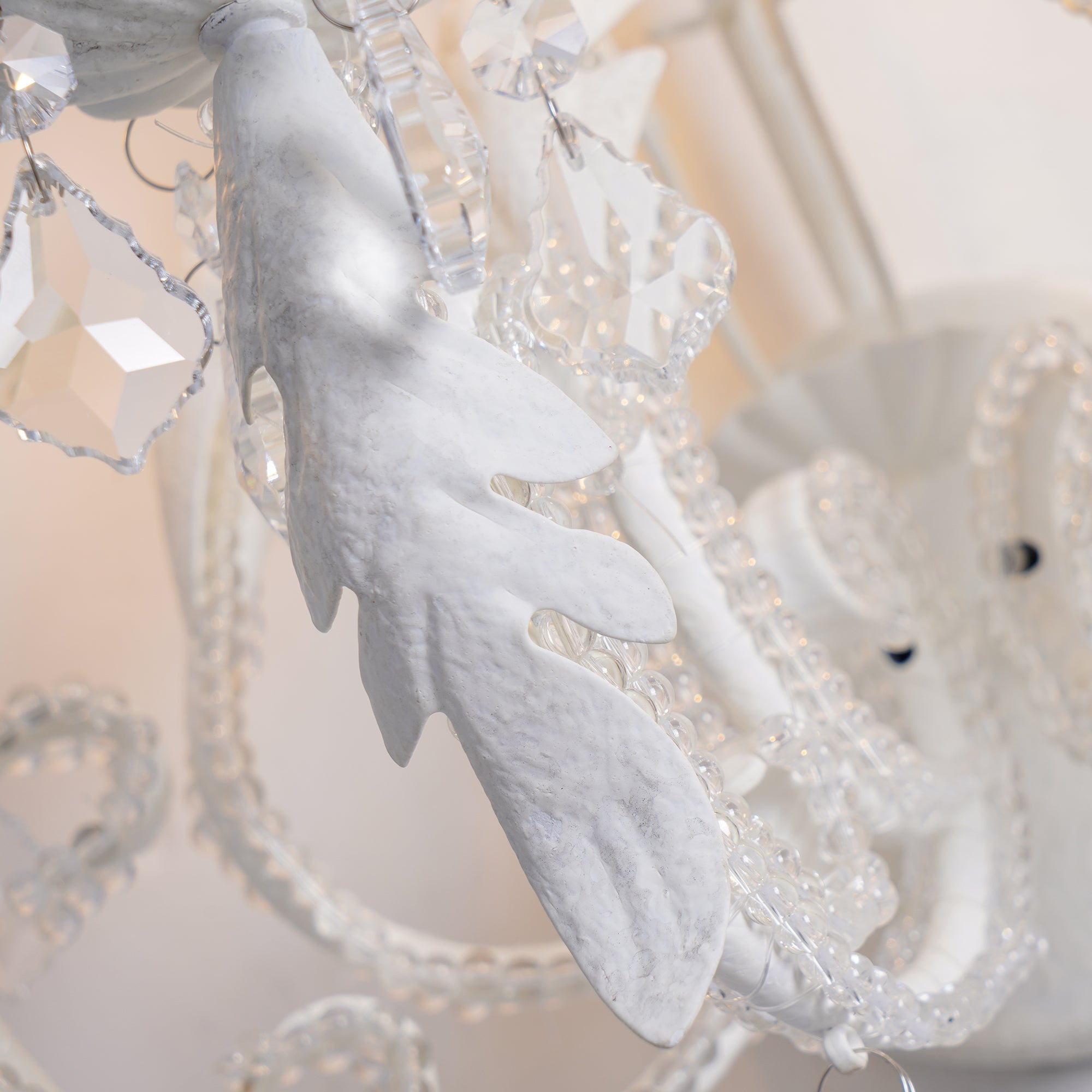 Candle Holder Wall Lamp