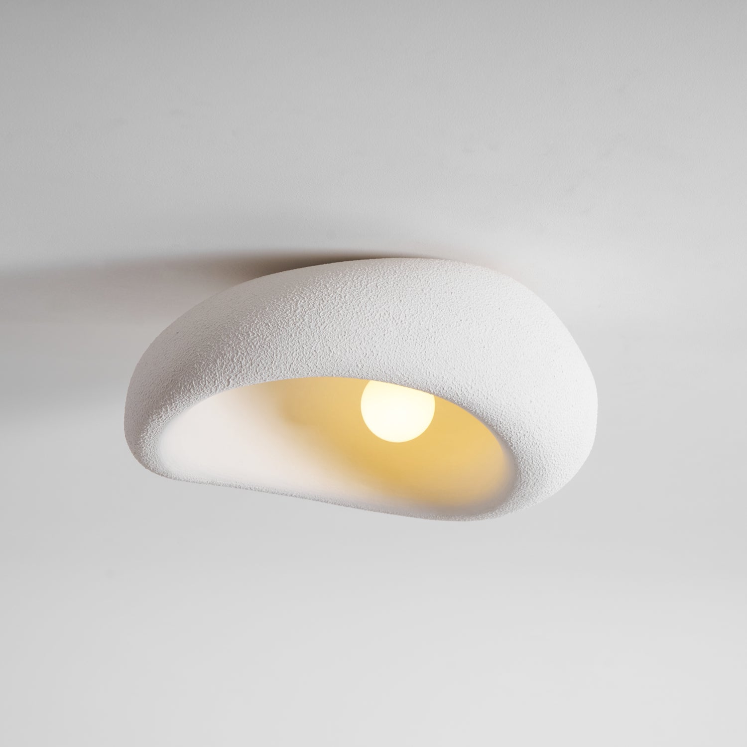 Celestia Cloud Pendant Light