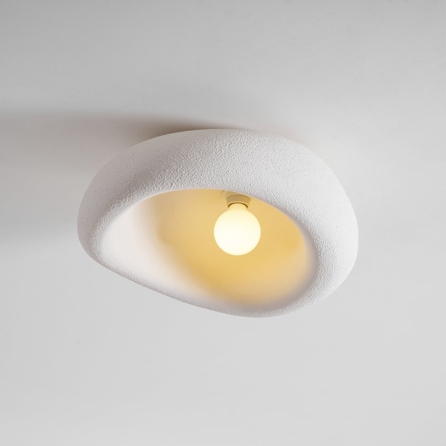 Celestia Cloud Pendant Light