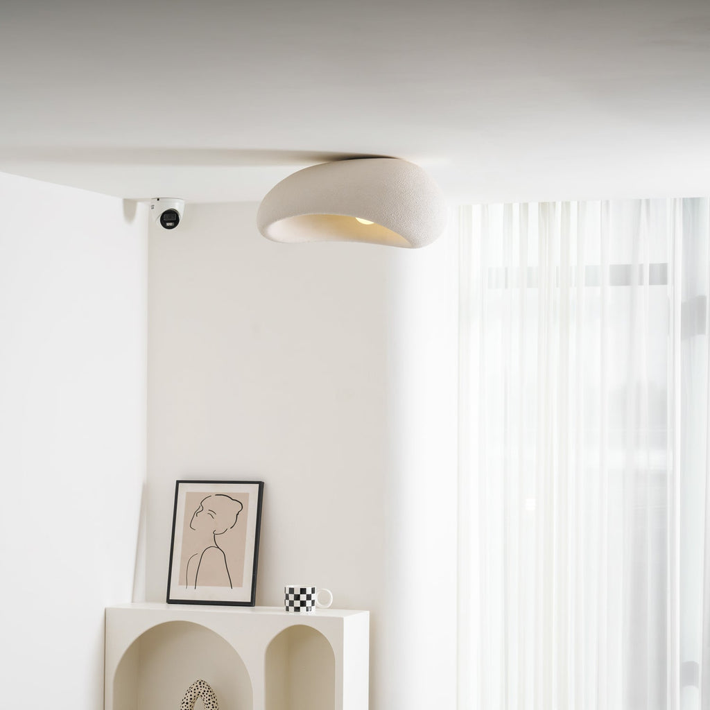 Celestia Cloud Pendant Light
