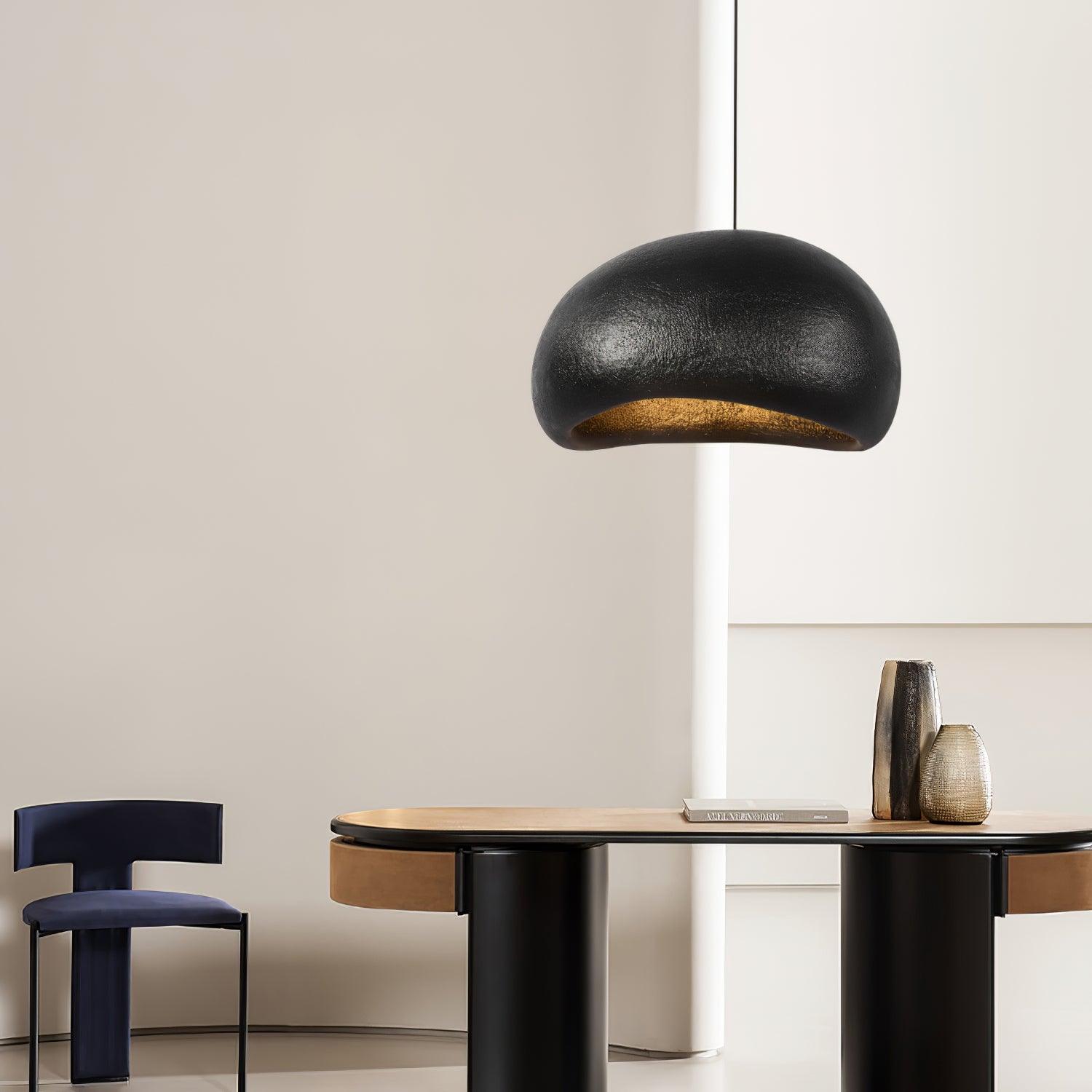 Auralune Pendant Light