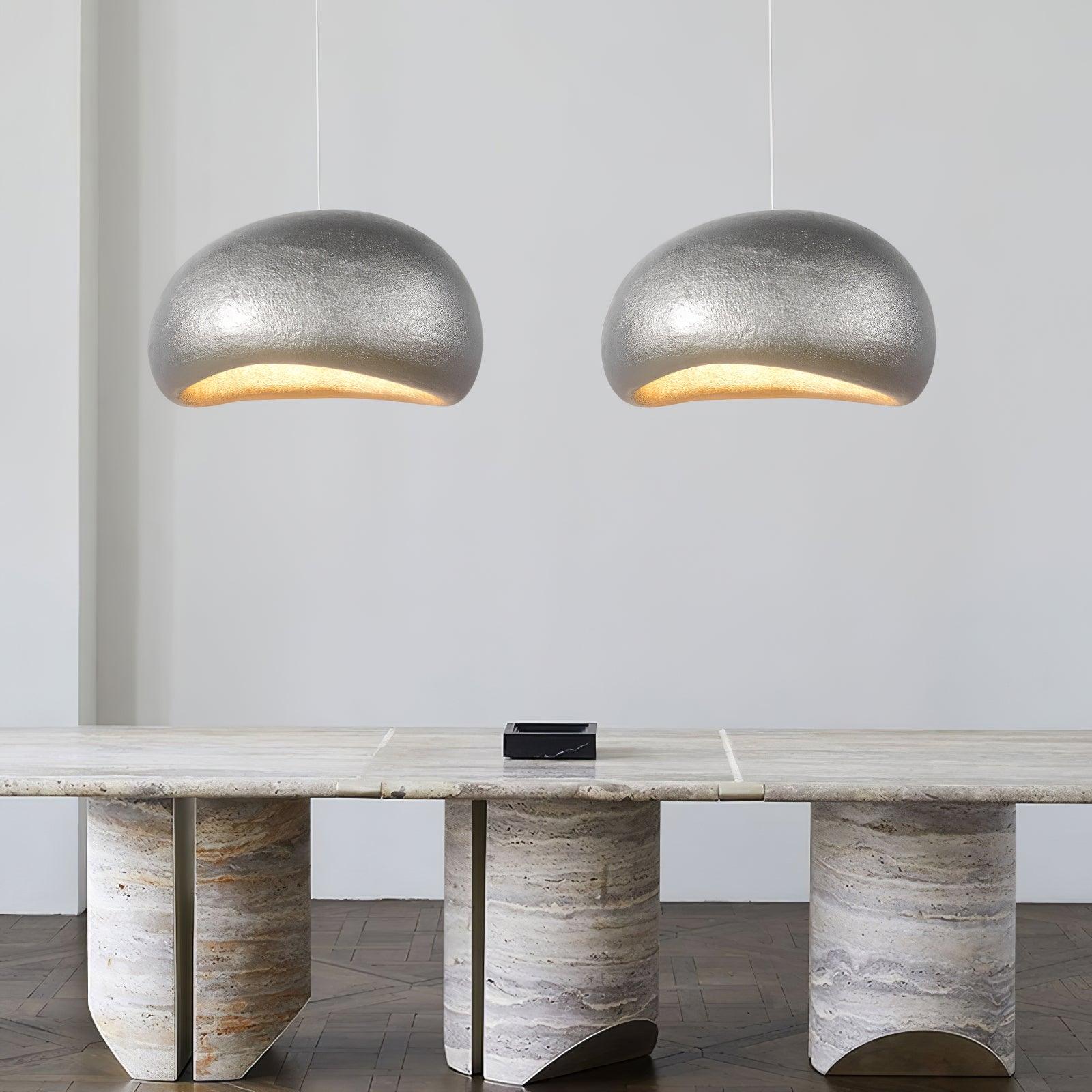 Auralune Pendant Light