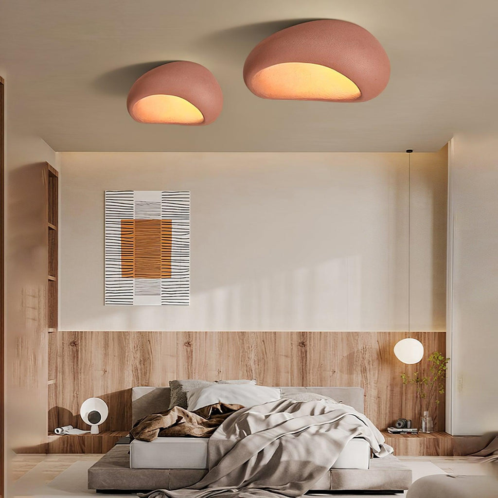 Celestia Cloud Pendant Light