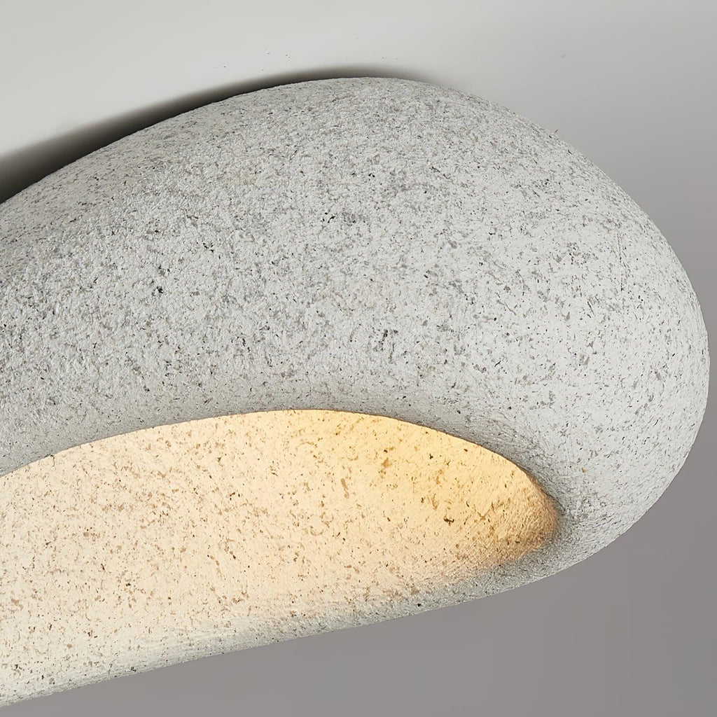 Celestia Cloud Pendant Light