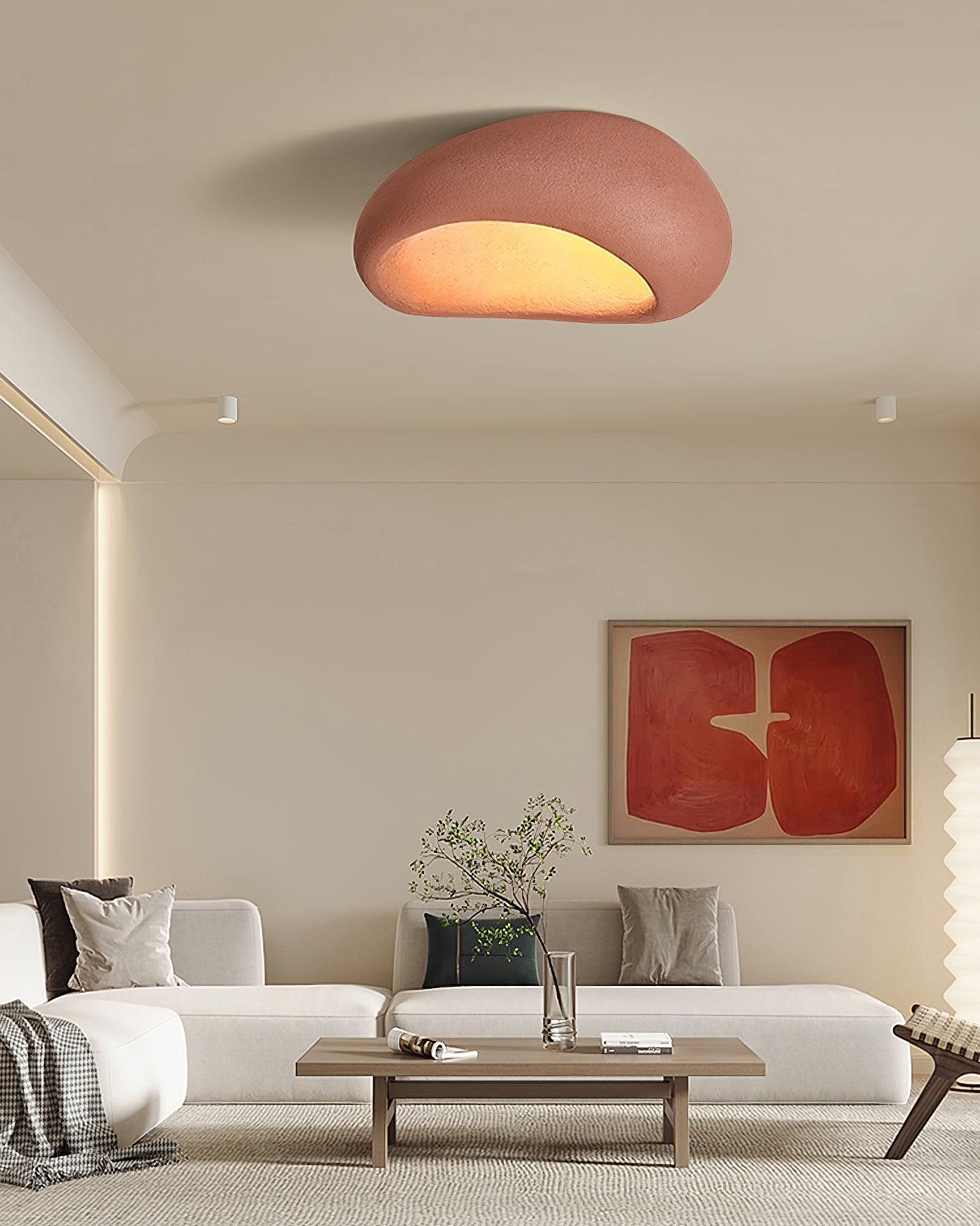 Celestia Cloud Pendant Light