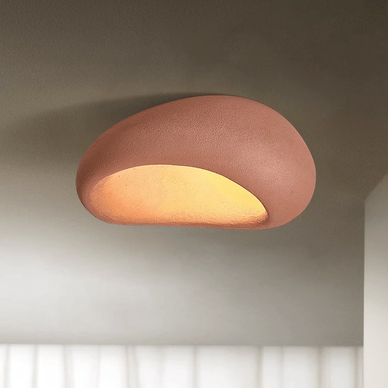 Celestia Cloud Pendant Light
