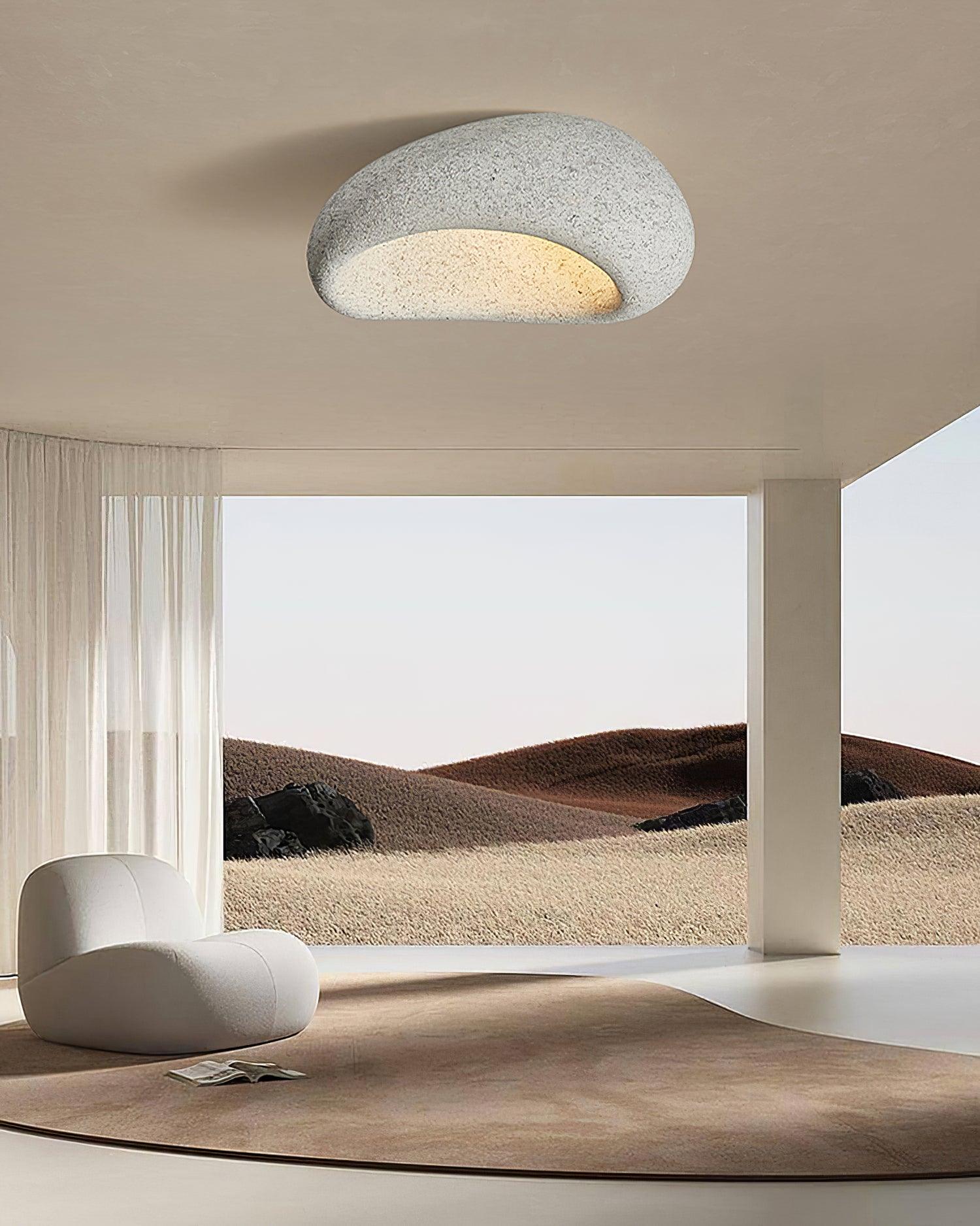 Celestia Cloud Pendant Light