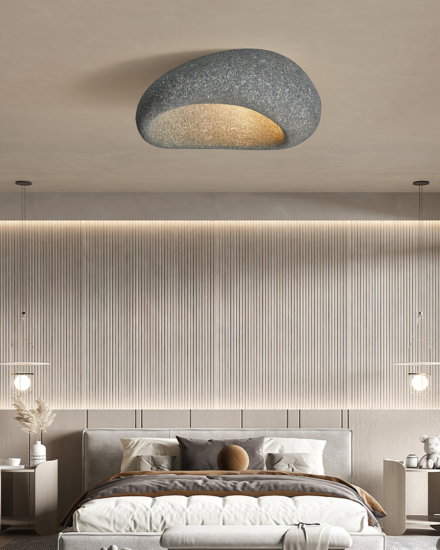 Celestia Cloud Pendant Light
