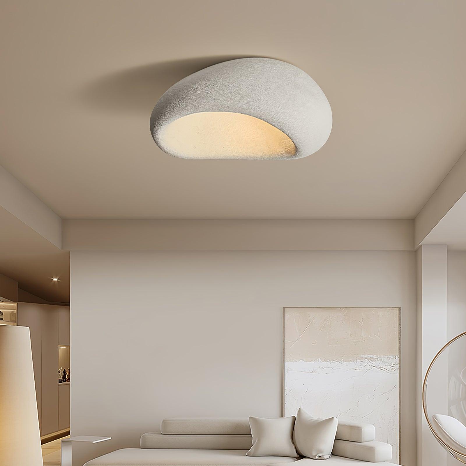 Celestia Cloud Pendant Light