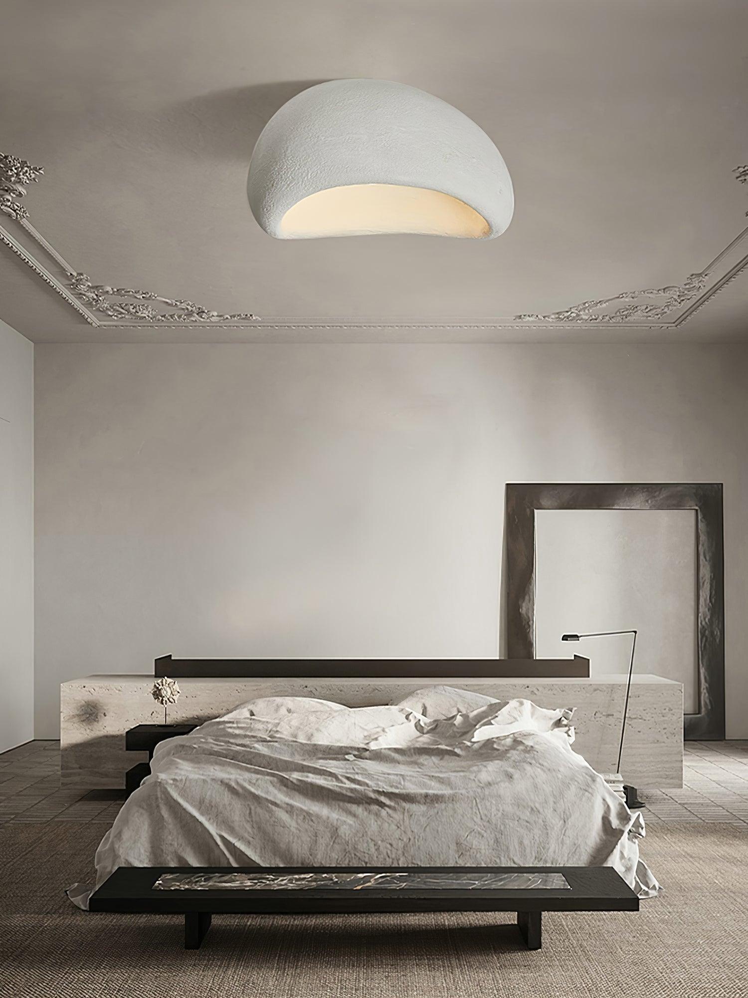Celestia Cloud Pendant Light