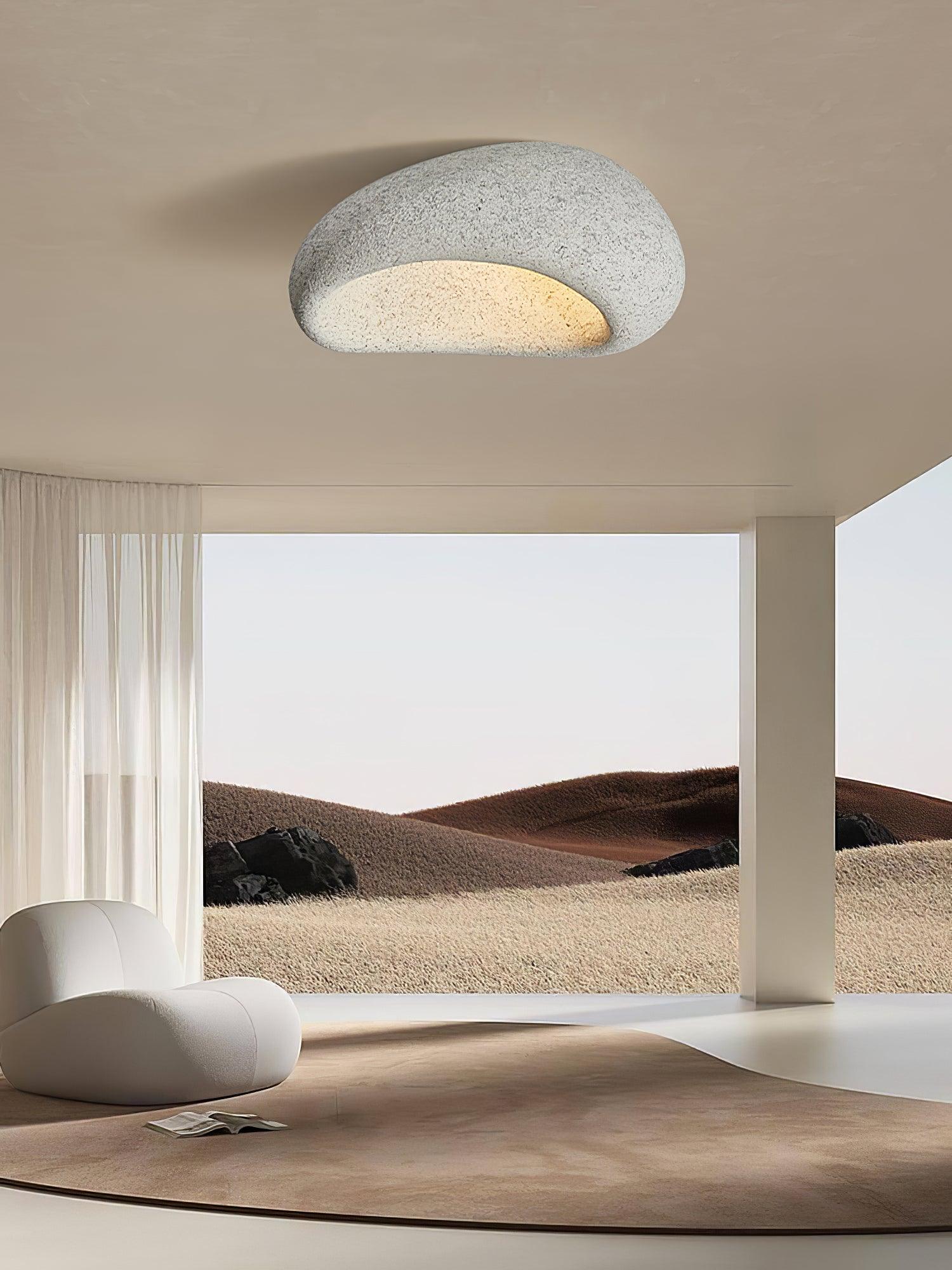 Celestia Cloud Pendant Light