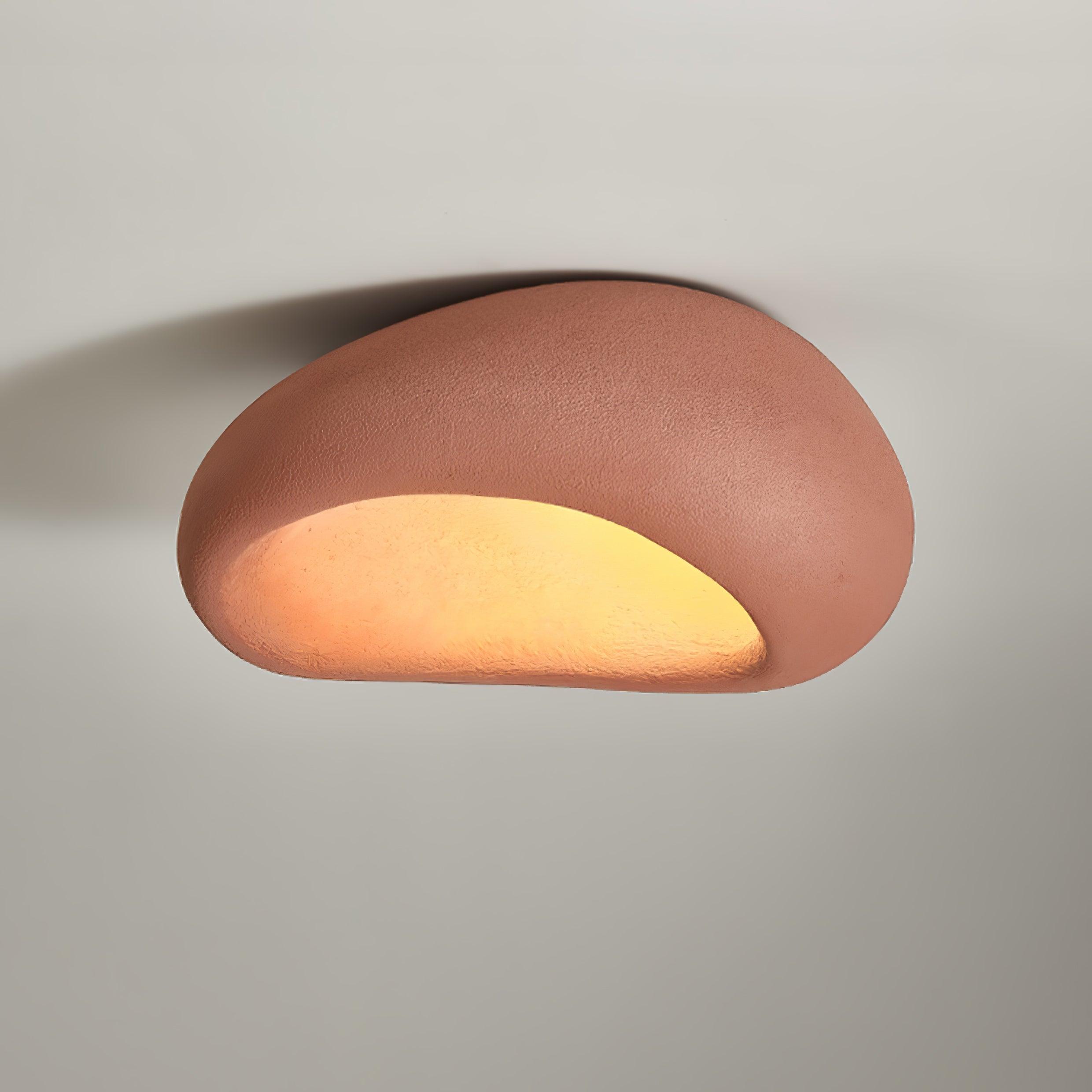 Celestia Cloud Pendant Light