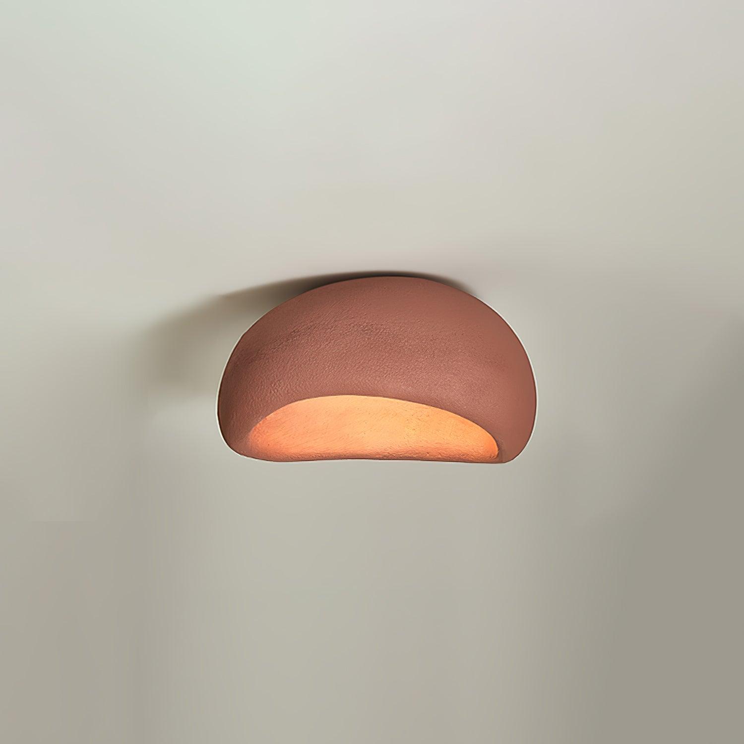 Celestia Cloud Pendant Light