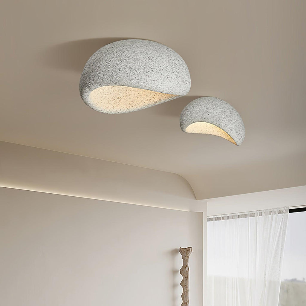 Celestia Cloud Pendant Light