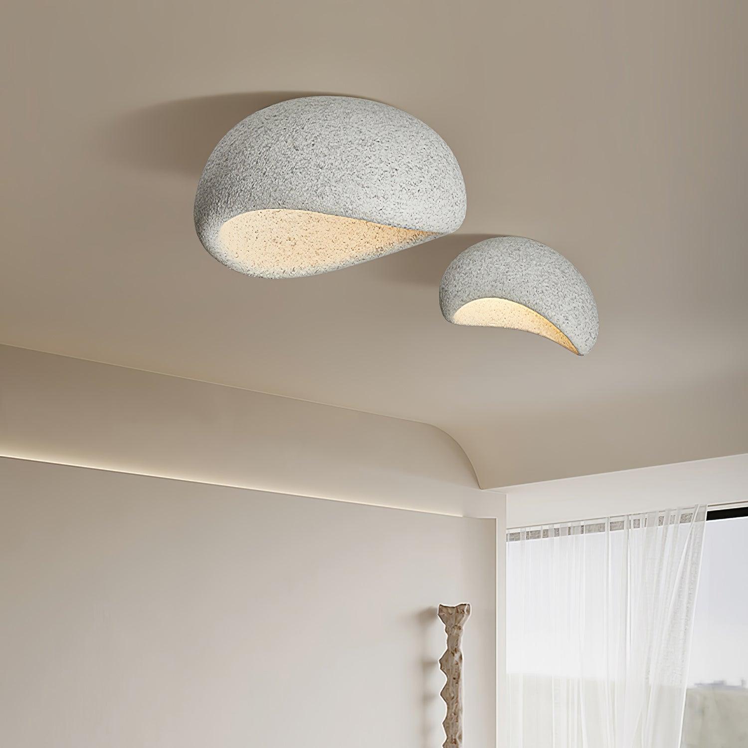 Celestia Cloud Pendant Light