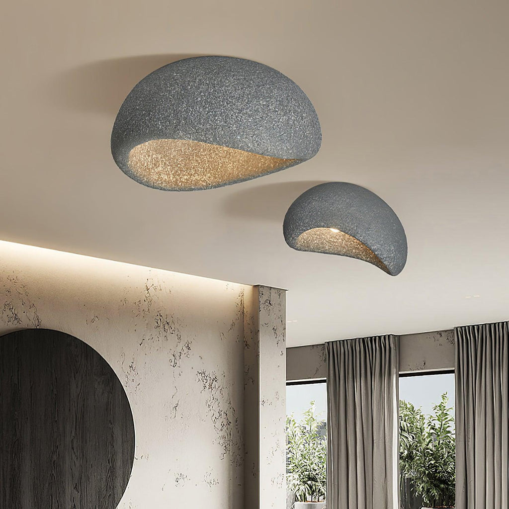 Celestia Cloud Pendant Light