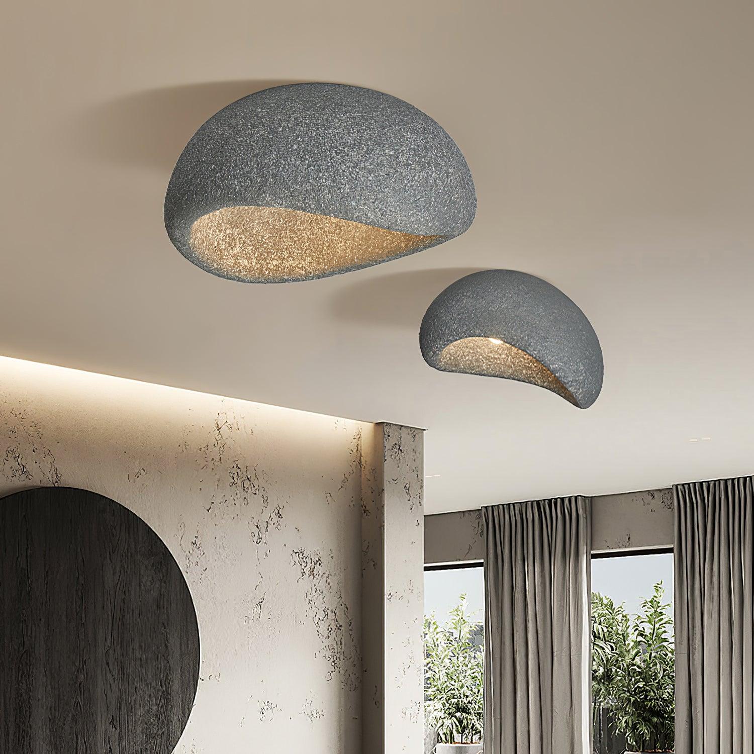 Celestia Cloud Pendant Light
