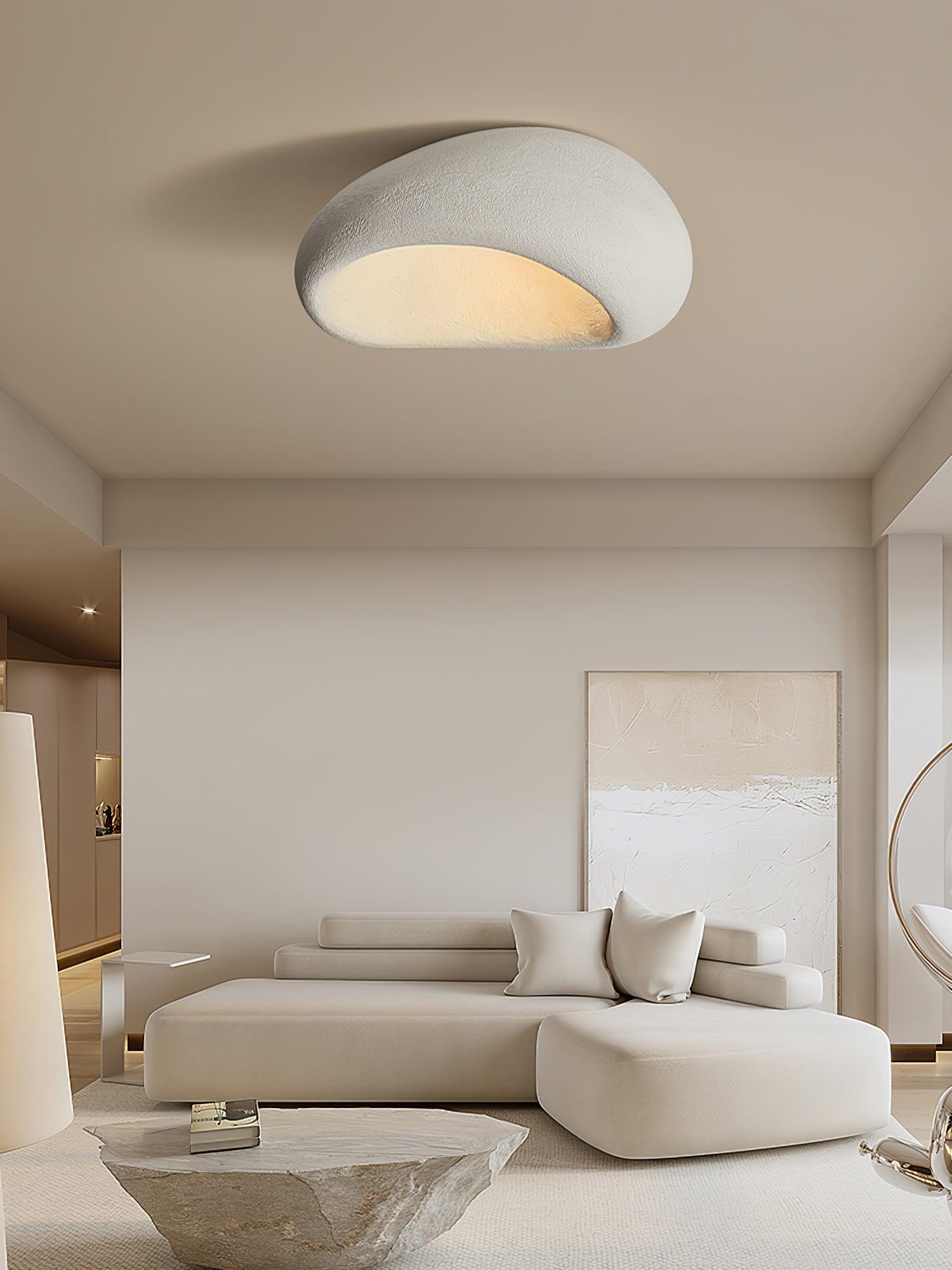 Celestia Cloud Pendant Light