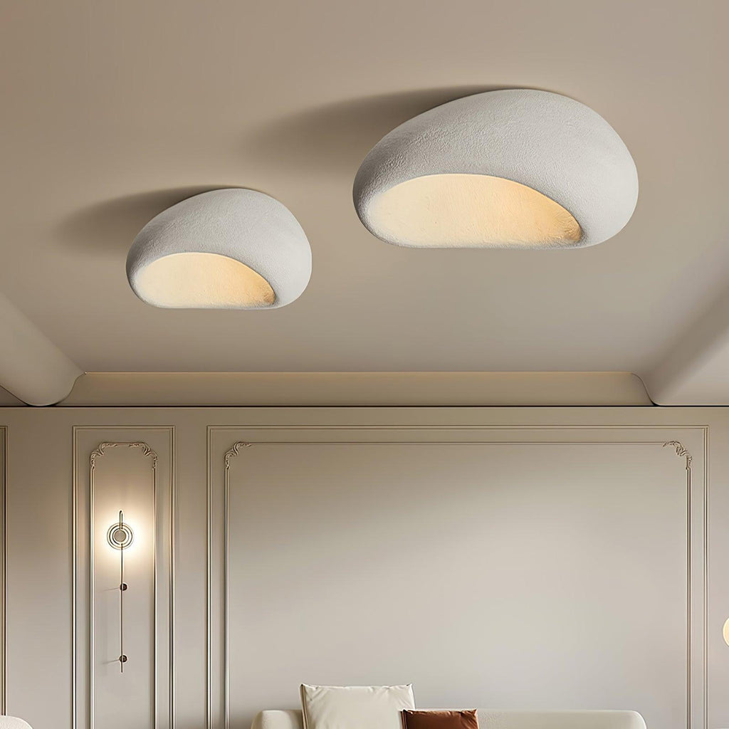 Celestia Cloud Pendant Light