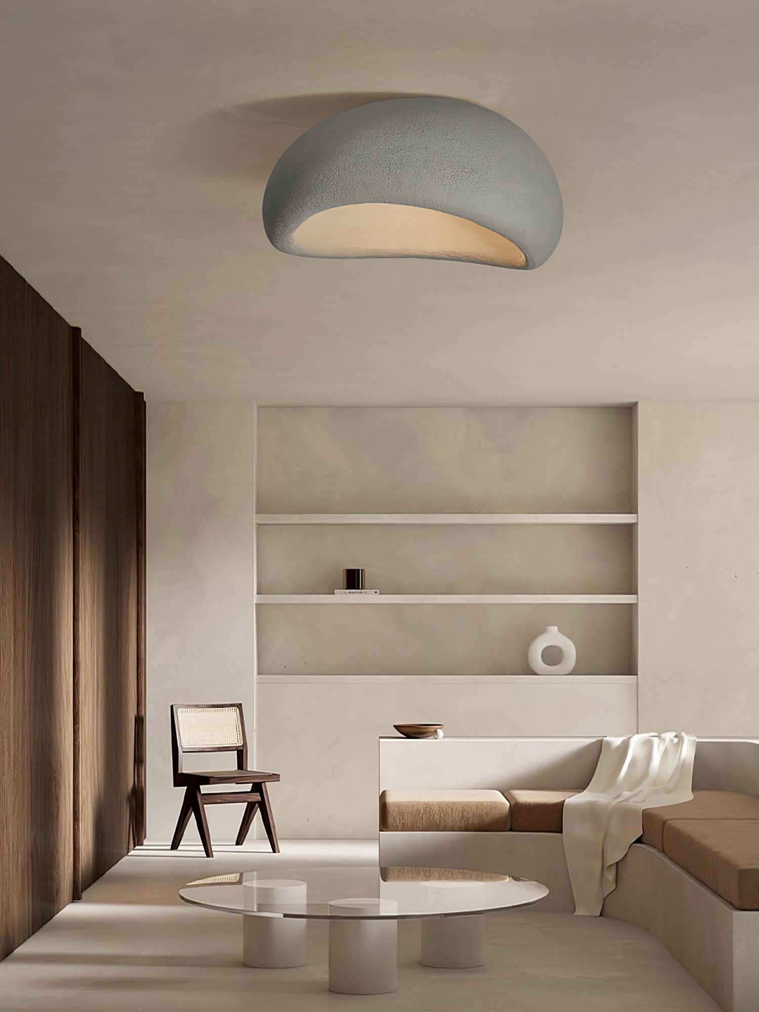 Celestia Cloud Pendant Light