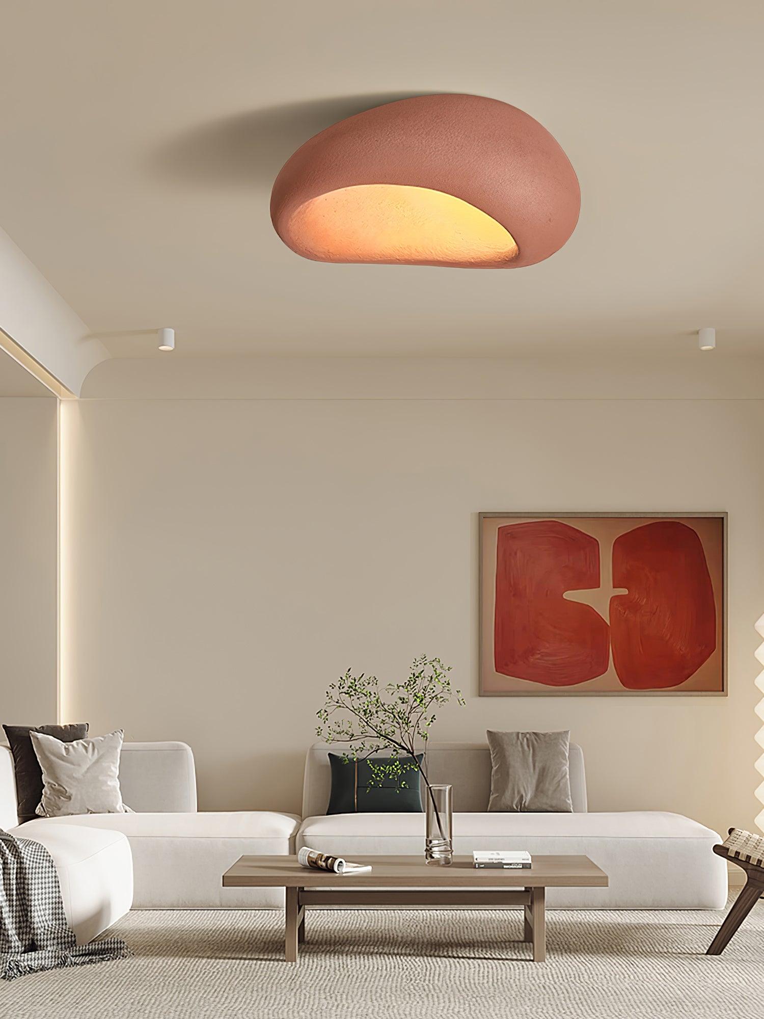 Celestia Cloud Pendant Light