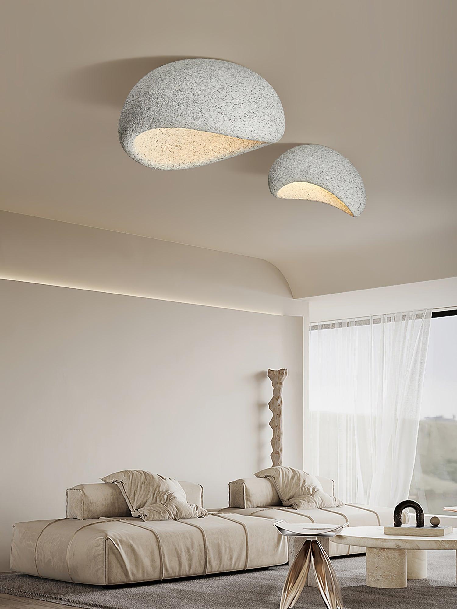 Celestia Cloud Pendant Light