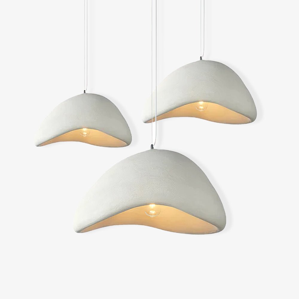 Celeste Cloud Pendant Light