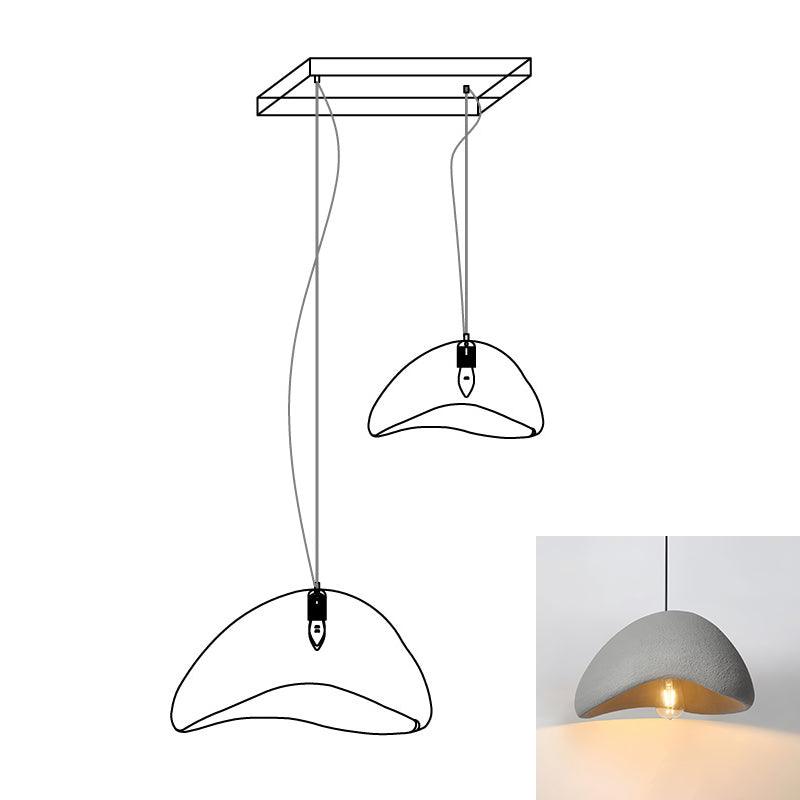 Celeste Cloud Pendant Light