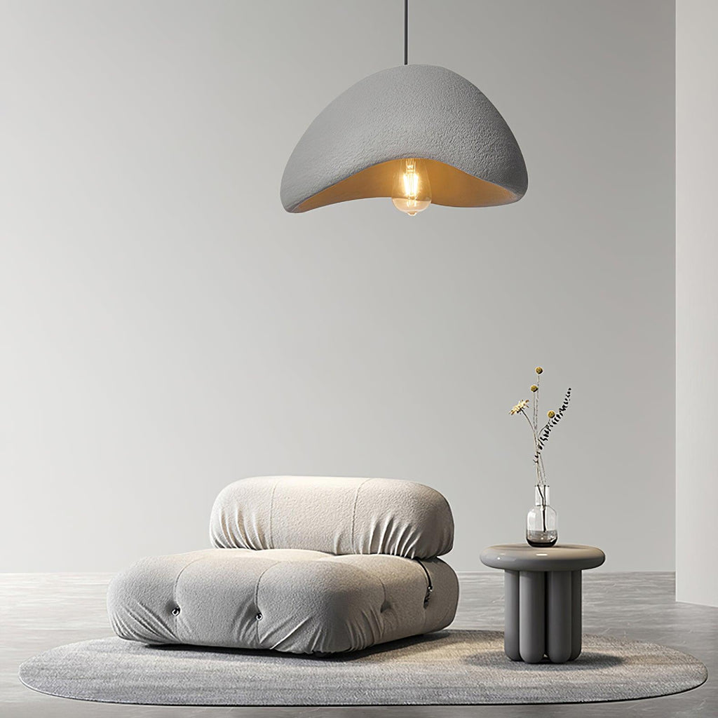 Celeste Cloud Pendant Light