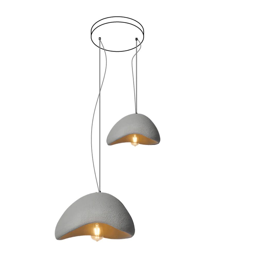 Celeste Cloud Pendant Light