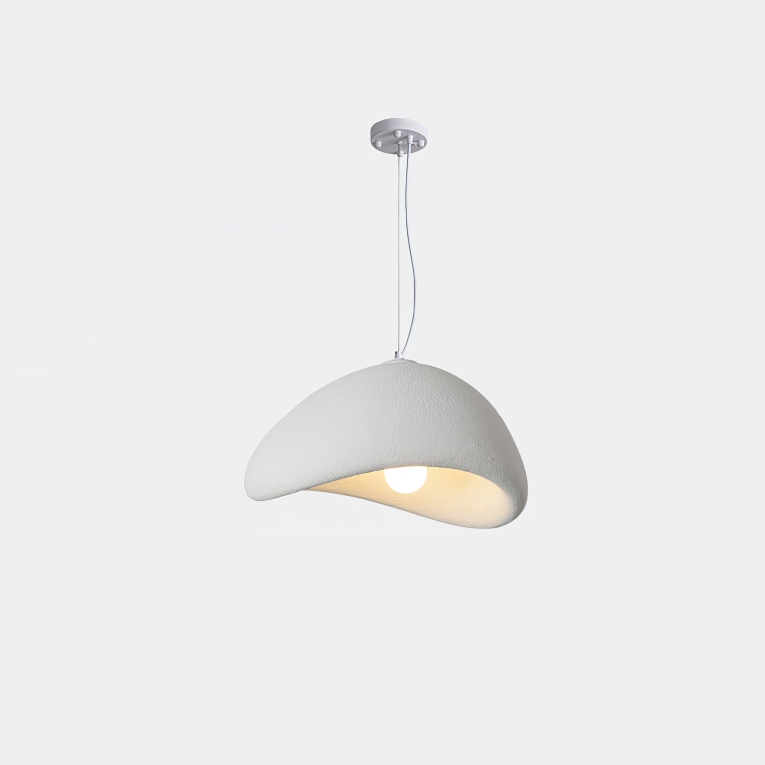 Celeste Cloud Pendant Light