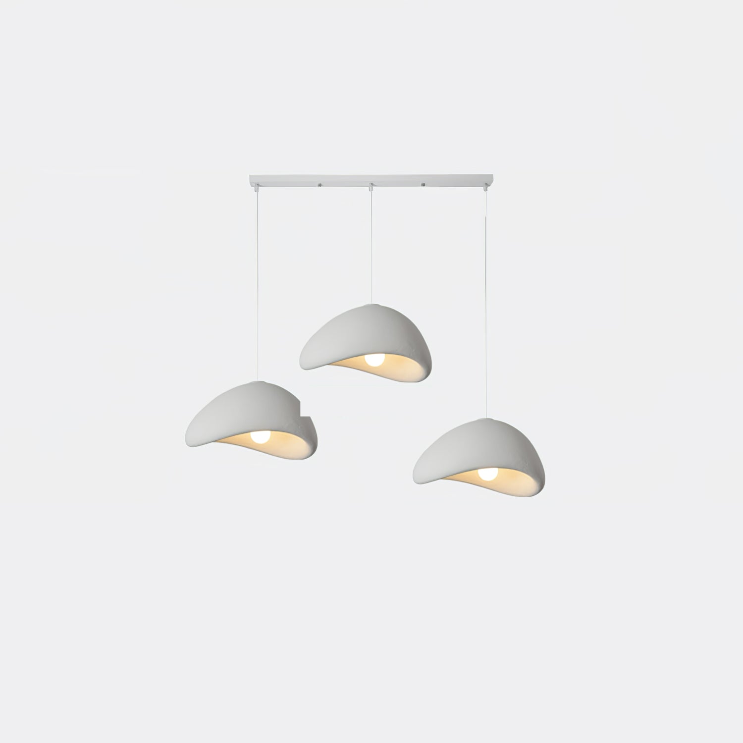 Celeste Cloud Pendant Light