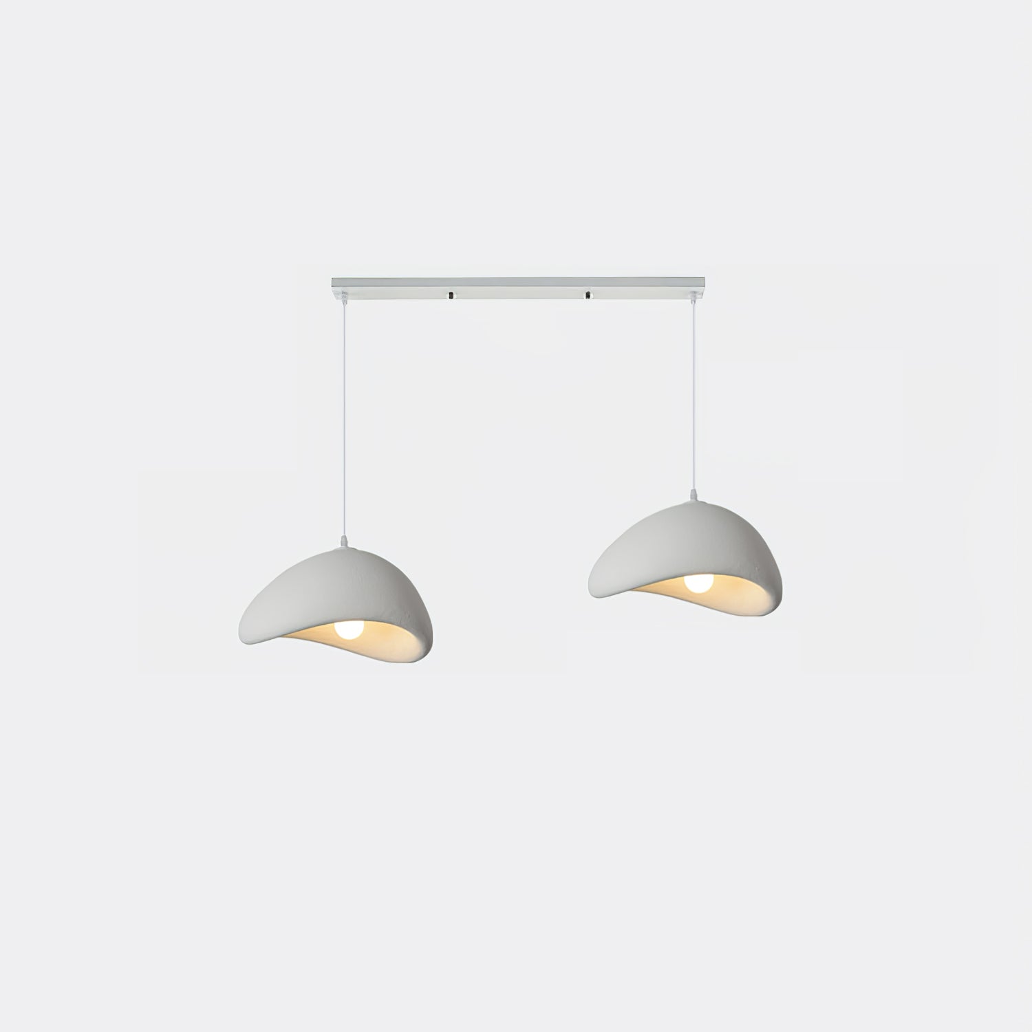 Celeste Cloud Pendant Light