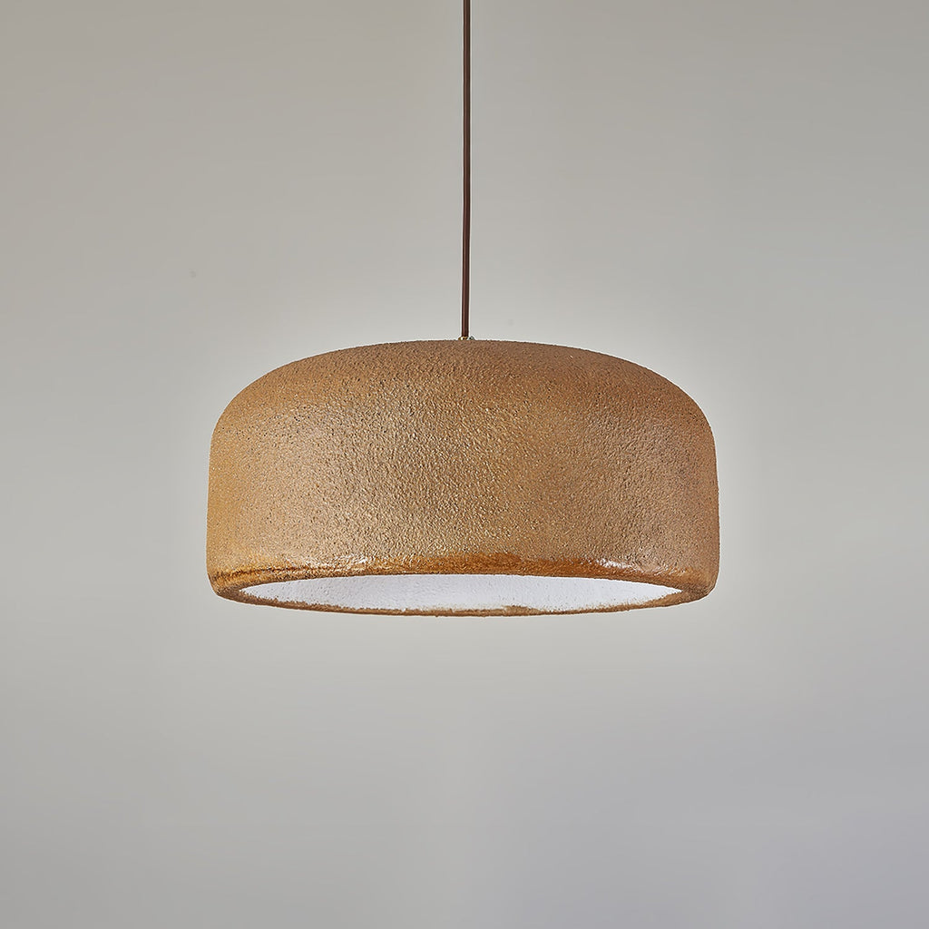 Aether Dome Cloud Pendant Light