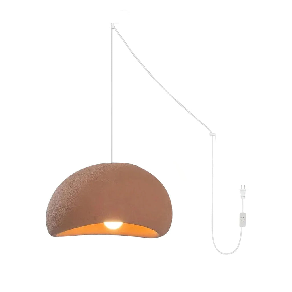 Aethera Cloud Pendant Light