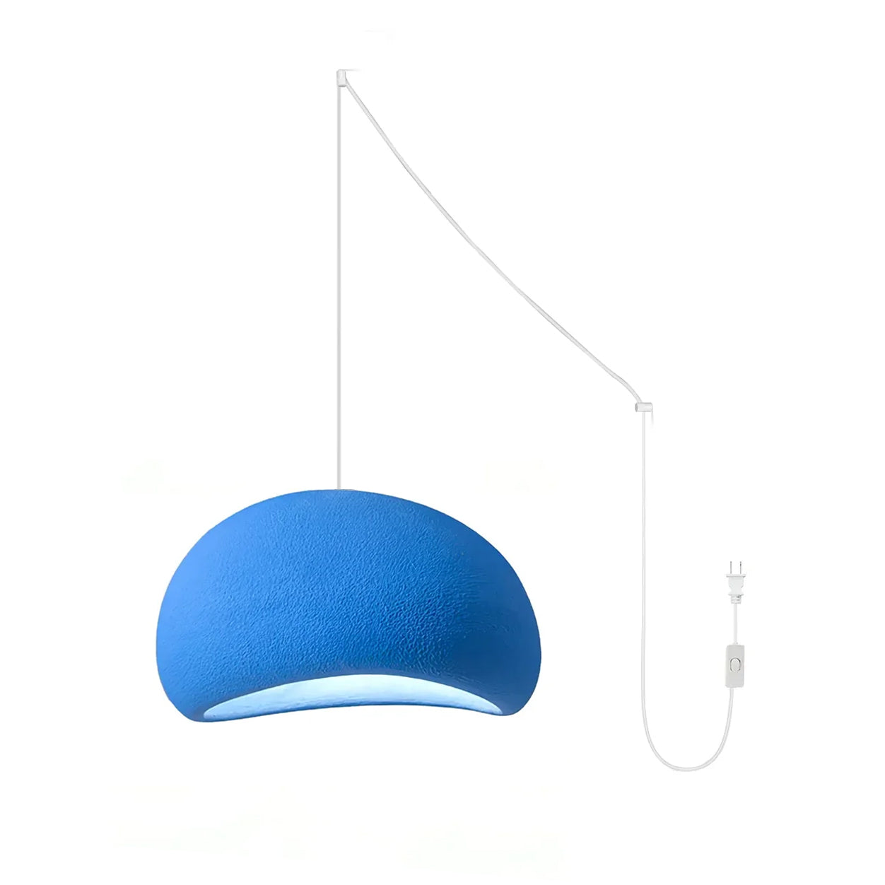 Aethera Cloud Pendant Light