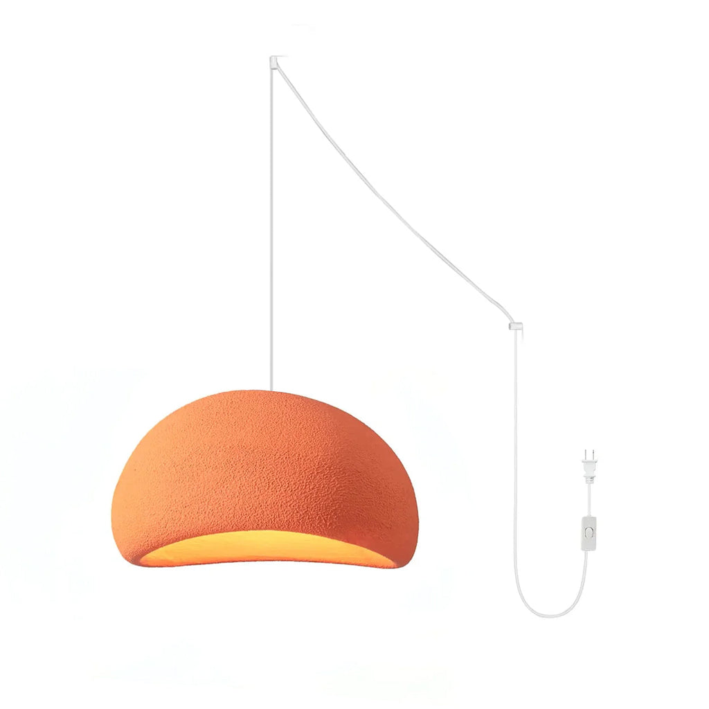 Aethera Cloud Pendant Light