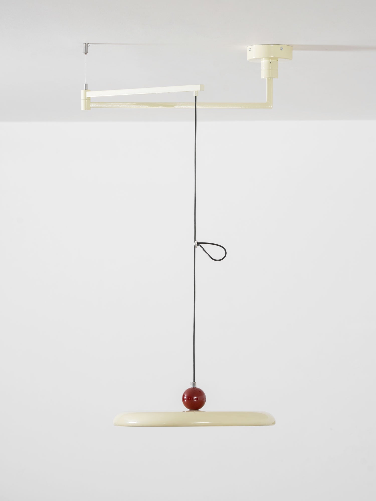 Lola Swing  Pendant Lamp