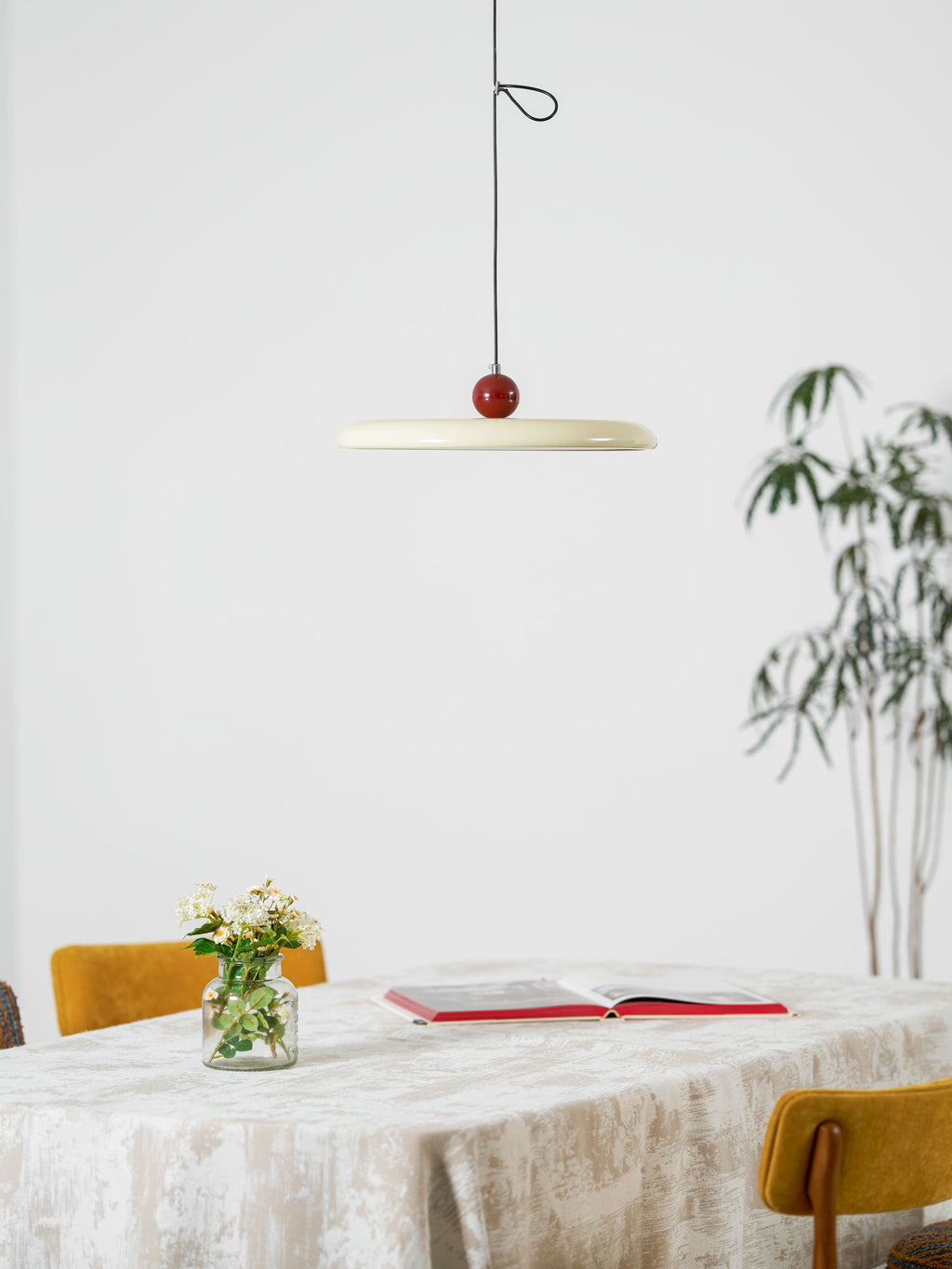 Lola Swing  Pendant Lamp
