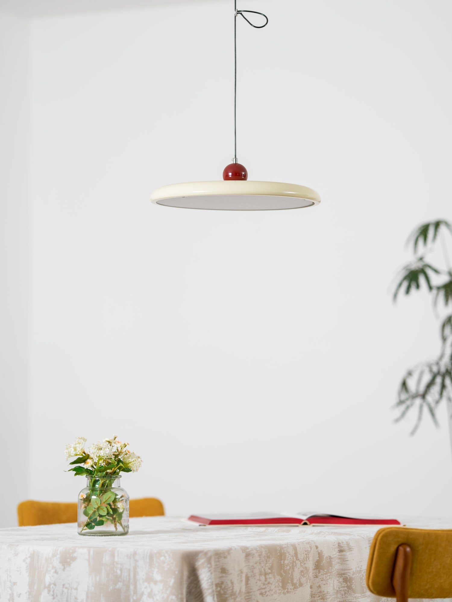 Lola Swing  Pendant Lamp